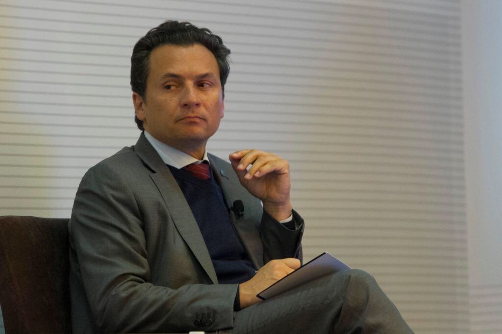 Gobierno va tras Lozoya