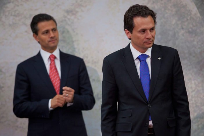 Defensa de Lozoya considera citar a declarar a EPN y logra una suspensión de la orden de aprehensión