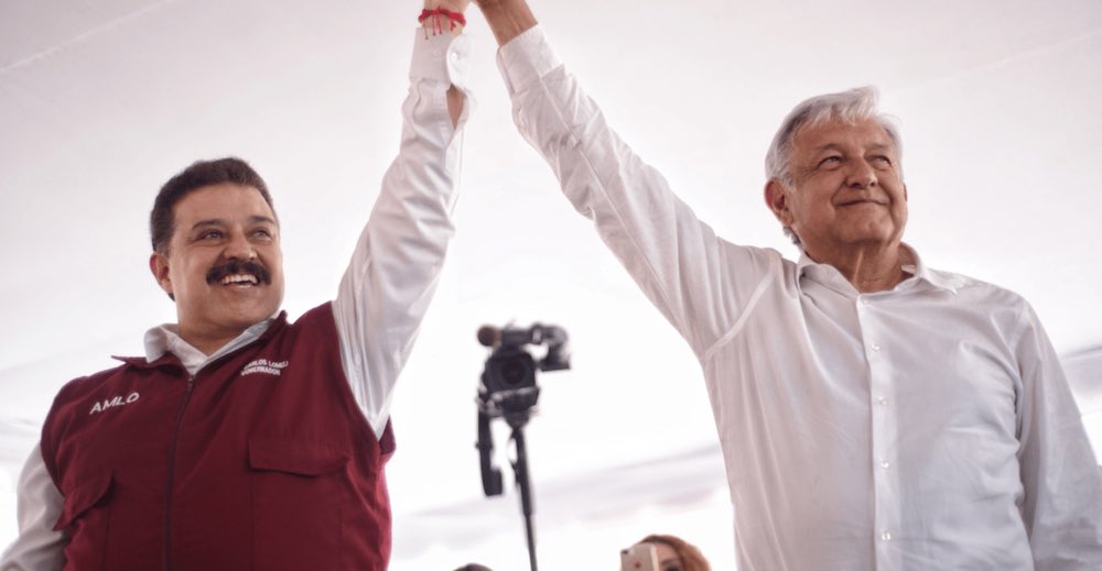 Renuncia superdelegado de Jalisco